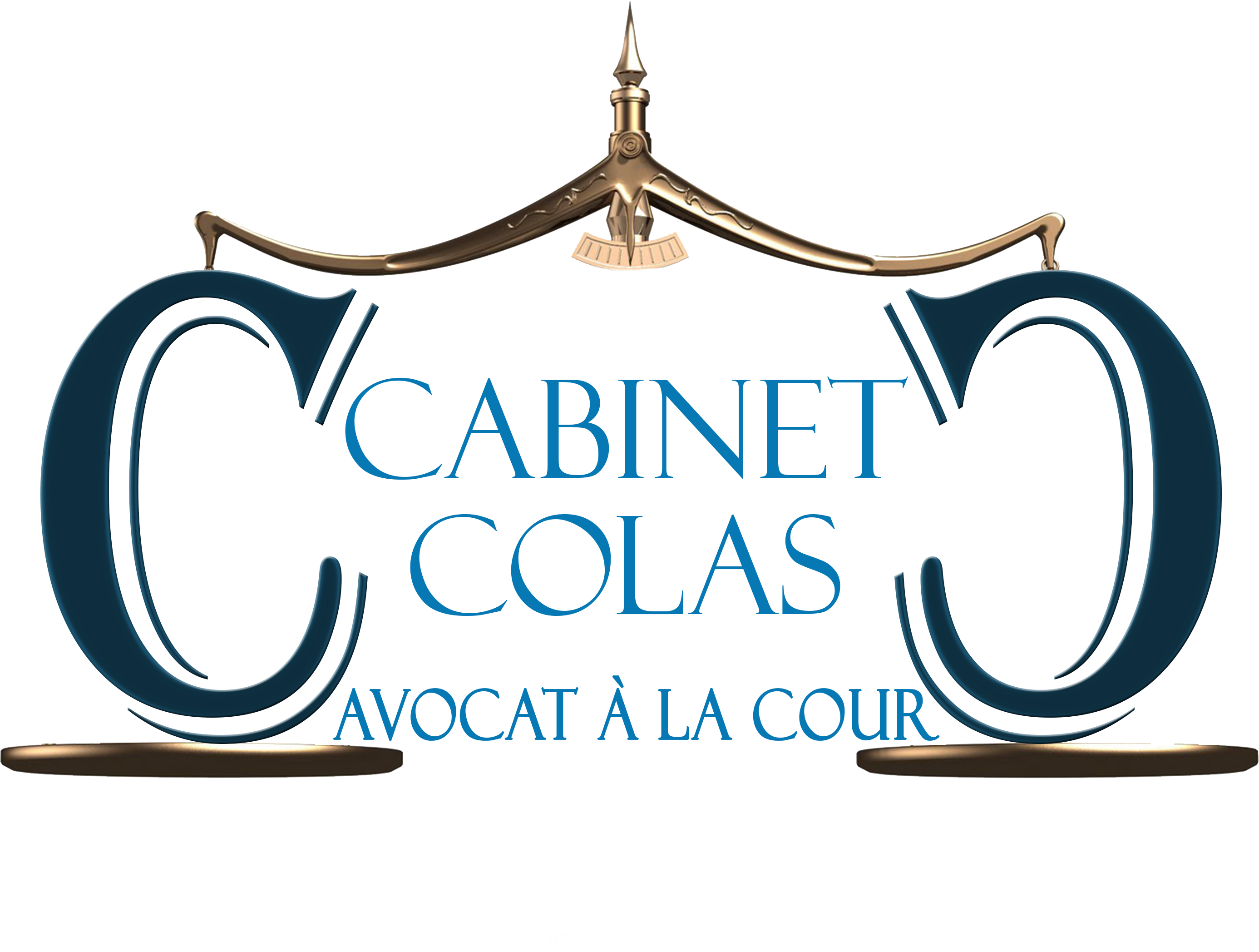 Cabinet Colas Avocat Paris